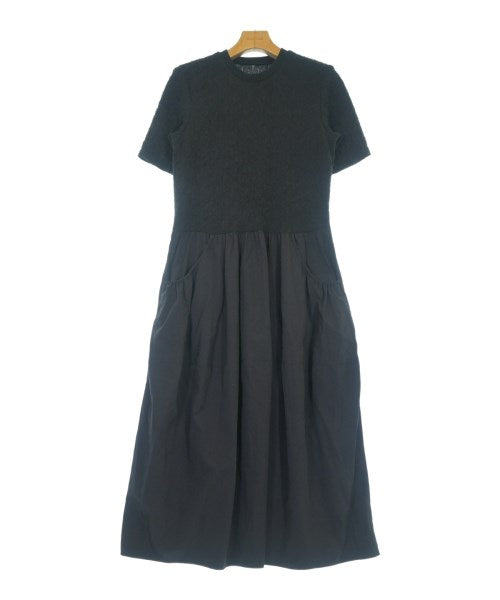 ADAM ET ROPE ชุดเอี๊ยม/เสื้อคลุมหลวมๆ/จั๊มสูท