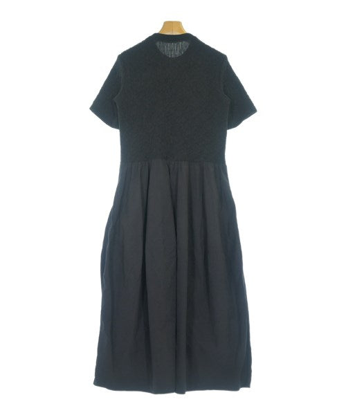 ADAM ET ROPE ชุดเอี๊ยม/เสื้อคลุมหลวมๆ/จั๊มสูท