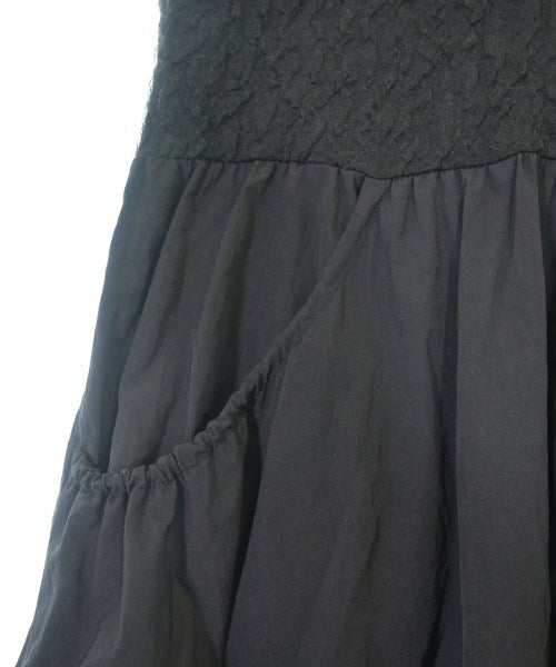 ADAM ET ROPE ชุดเอี๊ยม/เสื้อคลุมหลวมๆ/จั๊มสูท