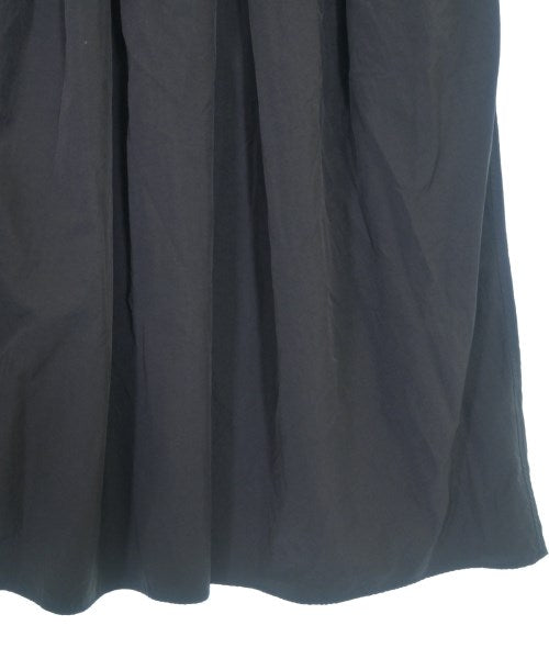 ADAM ET ROPE ชุดเอี๊ยม/เสื้อคลุมหลวมๆ/จั๊มสูท