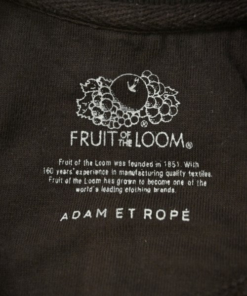 FRUIT OF THE LOOM ชุดเดรส