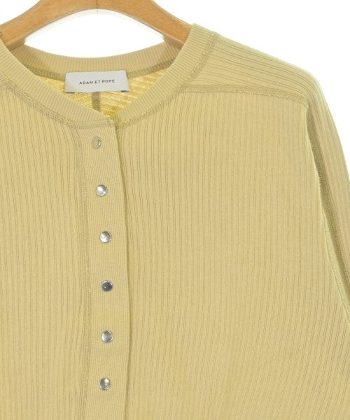 ADAM ET ROPE เสื้อคาร์ดิแกน