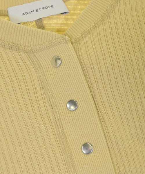 ADAM ET ROPE เสื้อคาร์ดิแกน