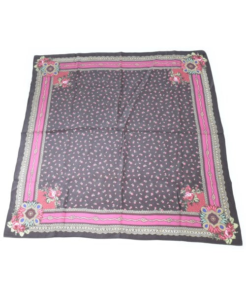 ADAM ET ROPE ผ้าพันคอ