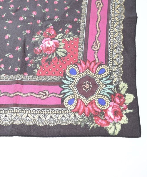 ADAM ET ROPE ผ้าพันคอ