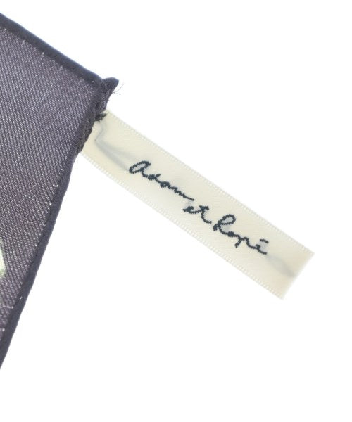 ADAM ET ROPE ผ้าพันคอ