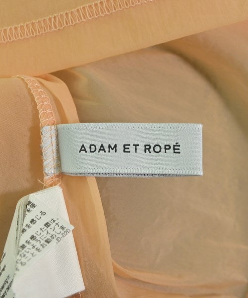 ADAM ET ROPE เสื้อยืด/เสื้อท็อปส์