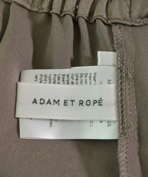 ADAM ET ROPE กางเกง อื่น