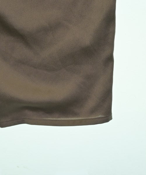 ADAM ET ROPE กางเกง อื่น