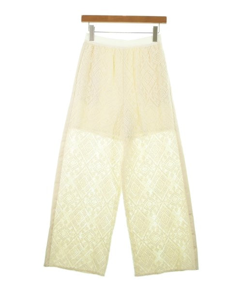 ADAM ET ROPE กางเกง อื่น