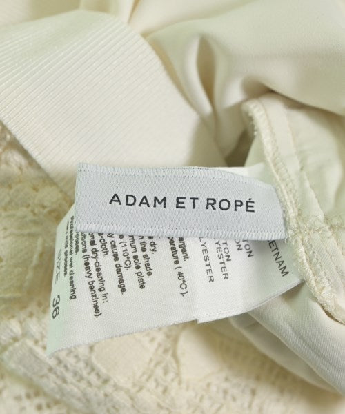 ADAM ET ROPE กางเกง อื่น