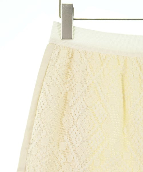 ADAM ET ROPE กางเกง อื่น