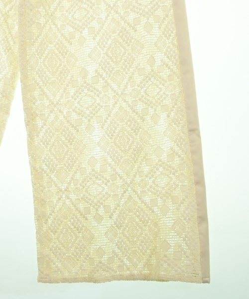 ADAM ET ROPE กางเกง อื่น