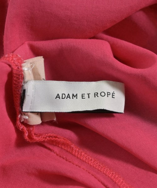 ADAM ET ROPE เสื้อสตรี