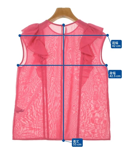 ADAM ET ROPE เสื้อสตรี