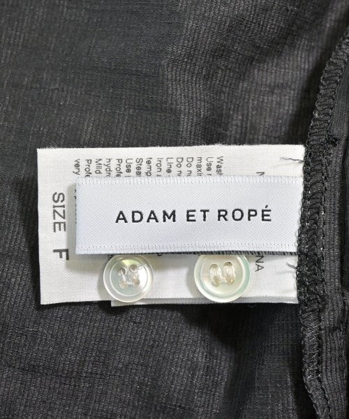 ADAM ET ROPE เสื้อสตรี