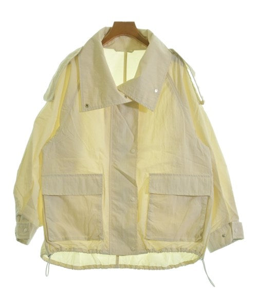 ADAM ET ROPE แจ็คเก็ตเบลาส์ อื่น