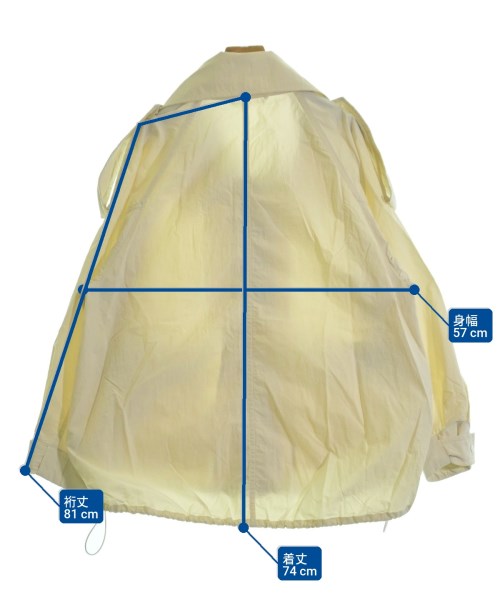 ADAM ET ROPE แจ็คเก็ตเบลาส์ อื่น