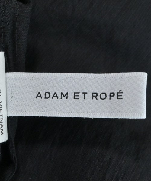 ADAM ET ROPE เสื้อสตรี