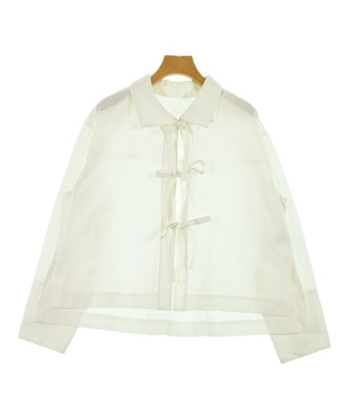 ADAM ET ROPE เสื้อลำลอง