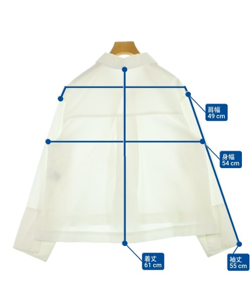 ADAM ET ROPE เสื้อลำลอง