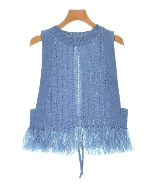 ADAM ET ROPE เสื้อกั๊ก