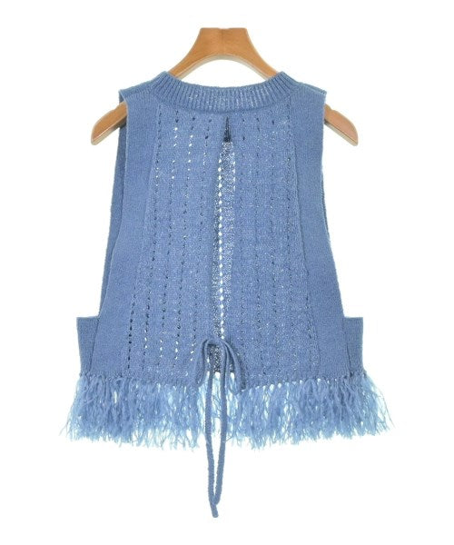 ADAM ET ROPE เสื้อกั๊ก