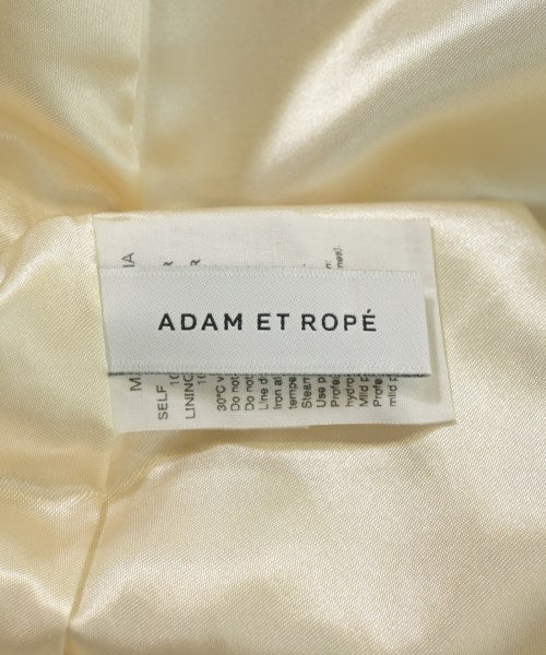 ADAM ET ROPE กระโปรงยาว/แม็กซี่ยาว