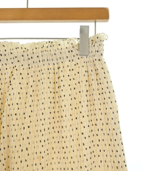 ADAM ET ROPE กระโปรงยาว/แม็กซี่ยาว