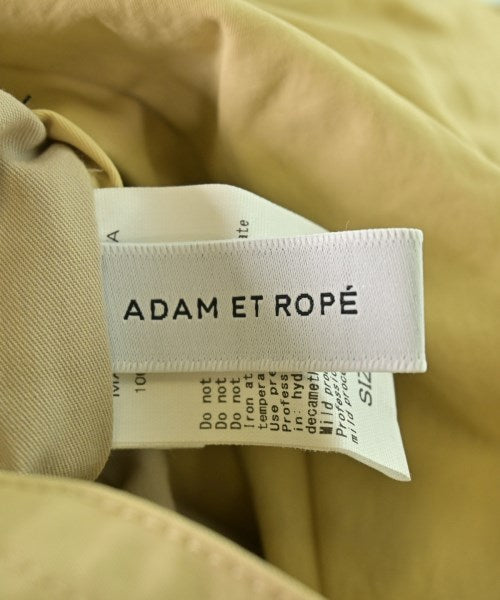 ADAM ET ROPE เสื้อโค้ท อื่น