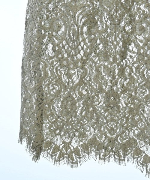 troisiemechaco ชุดเดรส