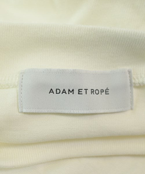 ADAM ET ROPE เสื้อยืด/เสื้อท็อปส์