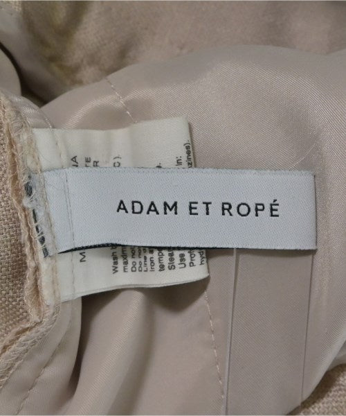 ADAM ET ROPE กางเกง อื่น