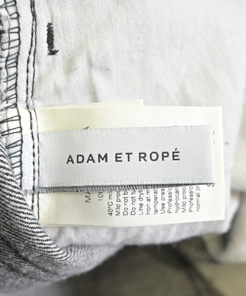 ADAM ET ROPE กระโปรงยาว/แม็กซี่ยาว