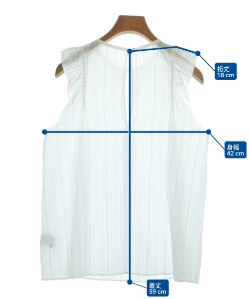 ADAM ET ROPE เสื้อลำลอง