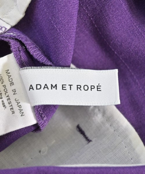 ADAM ET ROPE กางเกง อื่น
