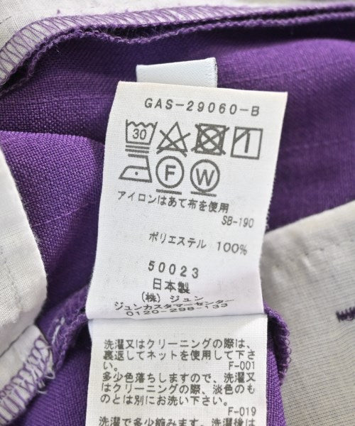 ADAM ET ROPE กางเกง อื่น