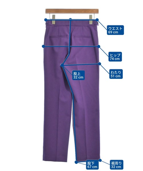 ADAM ET ROPE กางเกง อื่น