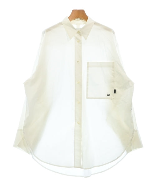 ADAM ET ROPE เสื้อลำลอง