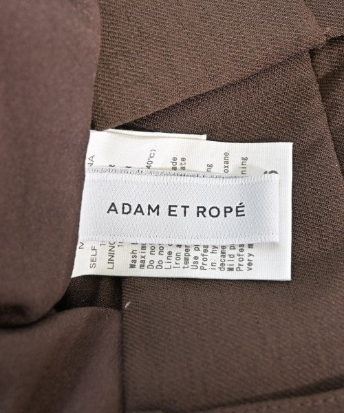 ADAM ET ROPE กระโปรงยาว/แม็กซี่ยาว