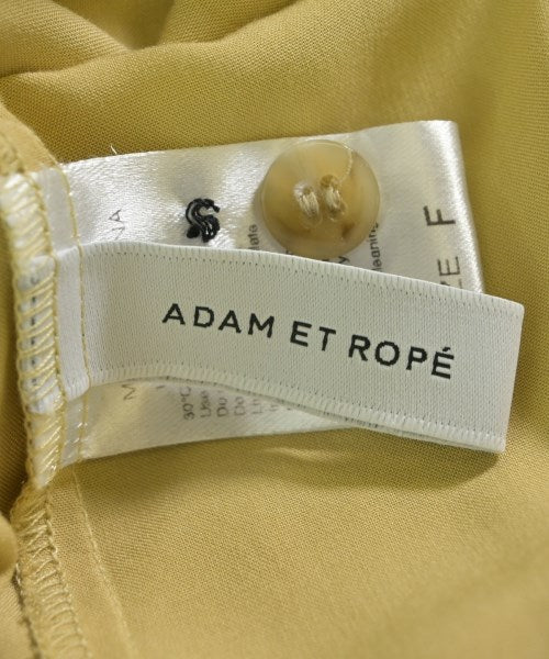 ADAM ET ROPE เสื้อลำลอง