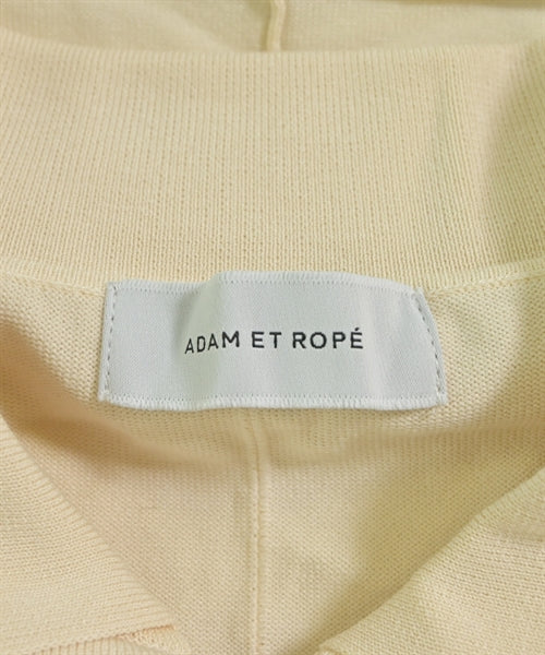 ADAM ET ROPE เสื้อคาร์ดิแกน
