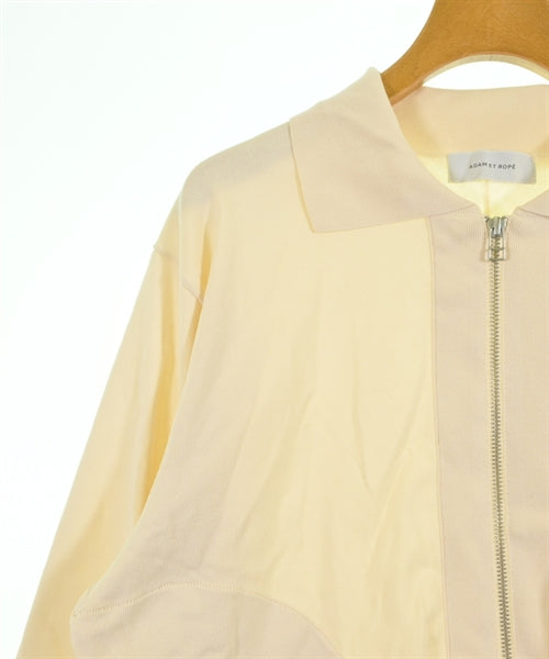 ADAM ET ROPE เสื้อคาร์ดิแกน