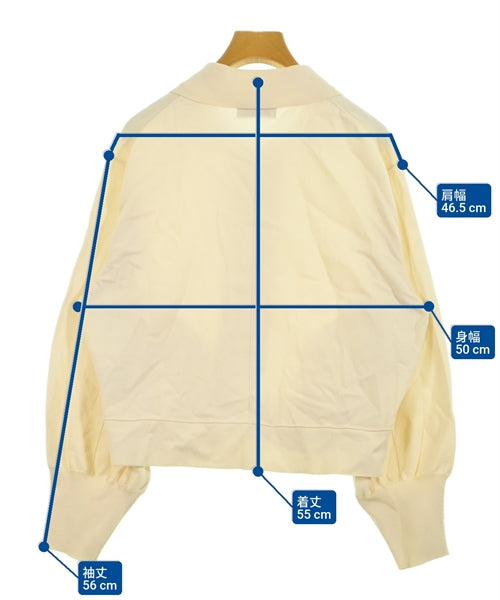 ADAM ET ROPE เสื้อคาร์ดิแกน