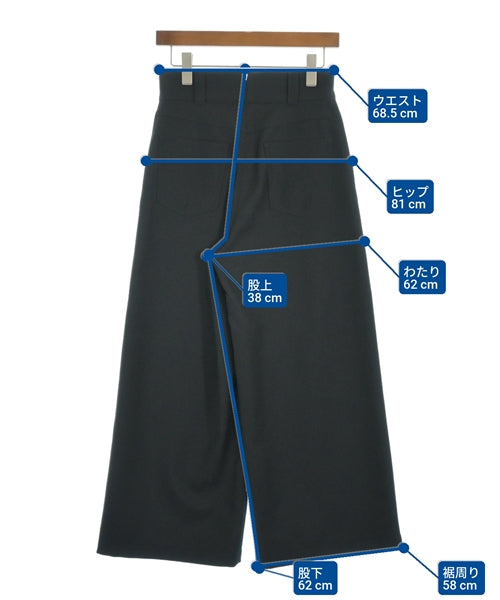 ADAM ET ROPE กางเกง อื่น