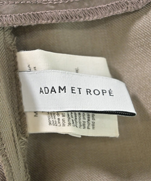 ADAM ET ROPE กางเกง อื่น