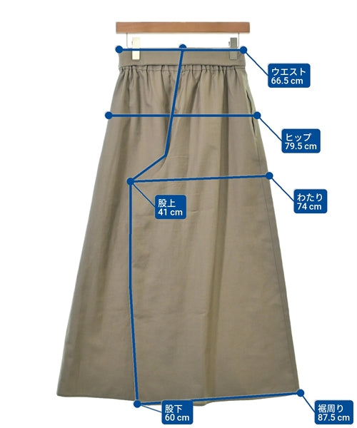 ADAM ET ROPE กางเกง อื่น