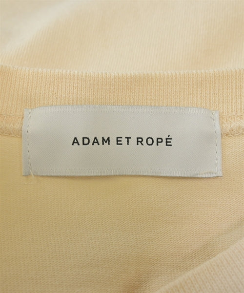 ADAM ET ROPE เสื้อยืด/เสื้อท็อปส์