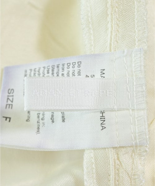 ADAM ET ROPE เสื้อสตรี