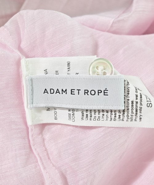 ADAM ET ROPE เสื้อสตรี